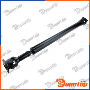 Arbre de transmission arrière pour KIA | NWN-KA-016, 49100-3E910